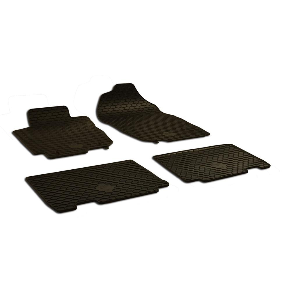 Set covorase auto cauciuc Umbrella pentru Toyota rav 4 (2013-2018) 44333