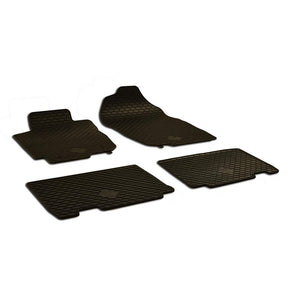 Set covorase auto cauciuc Umbrella pentru Toyota rav 4 (2013-2018) 44333