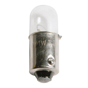 Set 2 becuri T4W 12V blister Narva 17131NVAB2