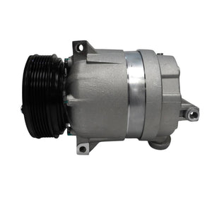 Compresor climatizare Asam Automotive 20968