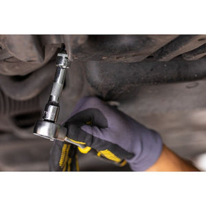 Clichet STANLEY® FATMAX® 3/8 in. 120 de dinți FMMT826770 – imagine 3