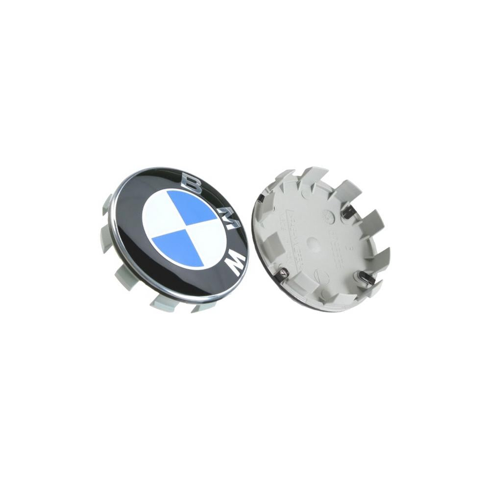 Ornament capac roata diam. 68MM BMW 36136783536
