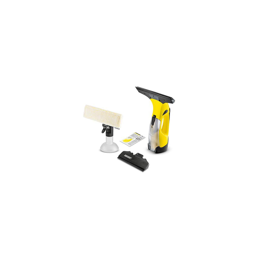 Aspirator de geamuri cu acumulator, cu putere de curatare de 105 M2 Karcher 1.633-453.0