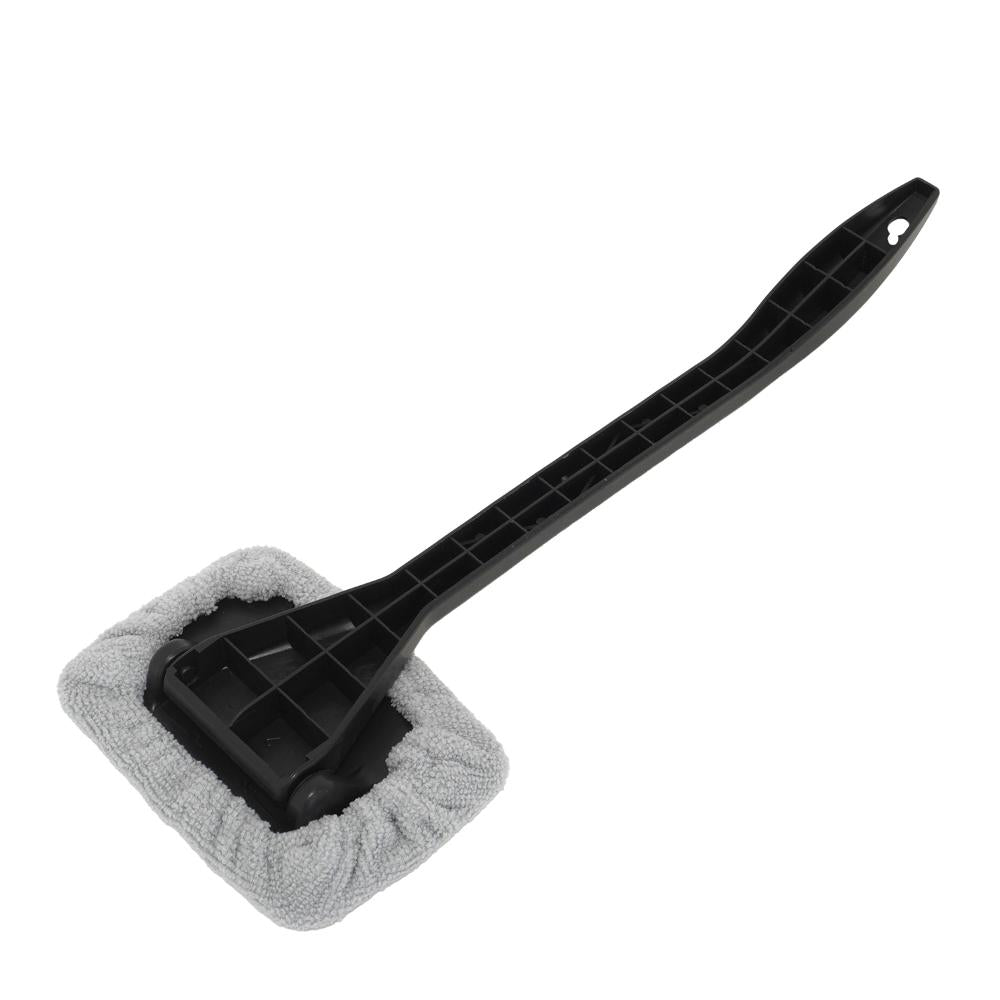 Curatitor parbriz cu microfibra 38 cm Mega Drive 104389