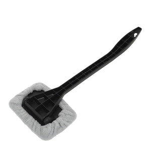 Curatitor parbriz cu microfibra 38 cm Mega Drive 104389