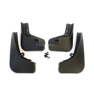 Aparatori noroi pentru Renault kadjar 2015-> set 4 buc Mega Drive 51639