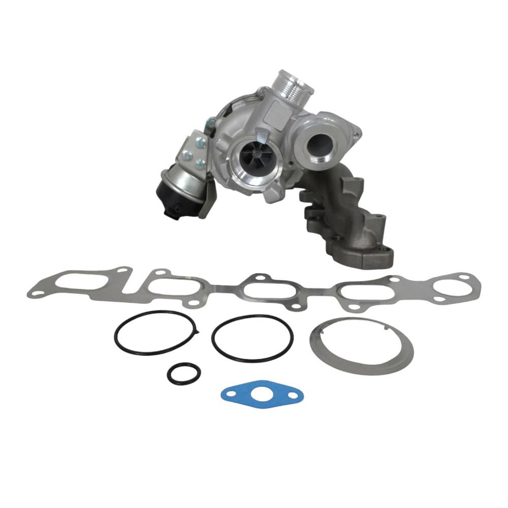 Turbosuflanta Asam Automotive 181467