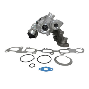 Turbosuflanta Asam Automotive 181467