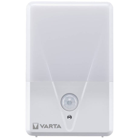 Lampa de noapte cu senzor de mișcare Varta 16624101421 Lumină de noapte (+ detector de mișcare) LED – imagine 6