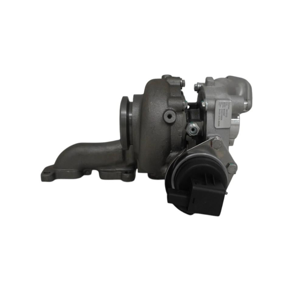 Turbosuflanta Asam Automotive 181512