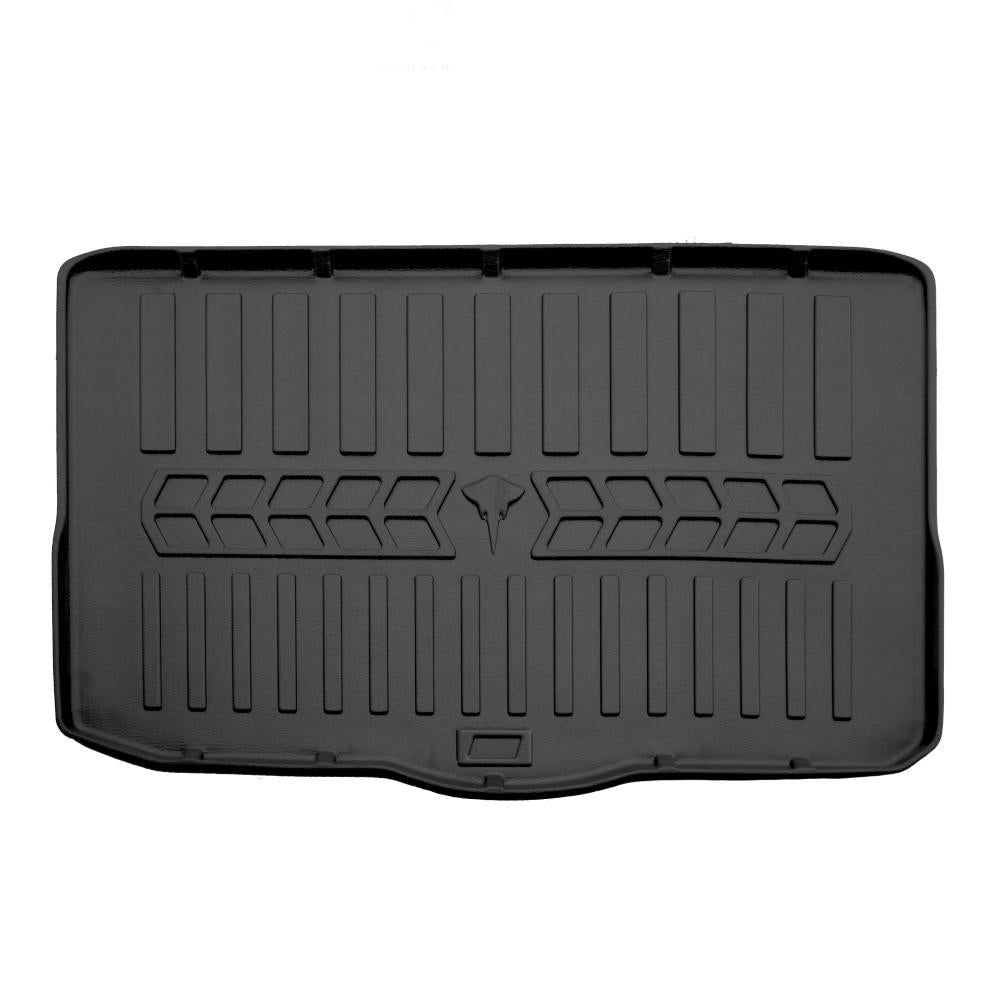 Covor protectie portbagaj Umbrella pentru Renault kadjar cu podea joasa (2015-) 106100