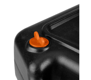 Cuva de ulei portabila blocabila 12l Neo Tools 10801 – imagine 6