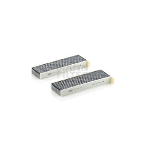 Set filtre habitaclu c.a. Mann-filter CUK 29 003-2