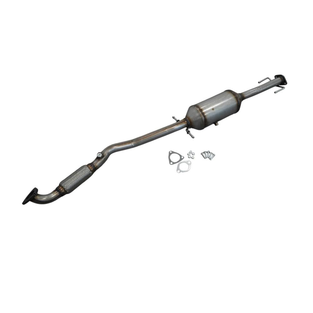 Filtru particule Asam Automotive 130282