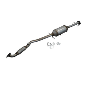 Filtru particule Asam Automotive 130282