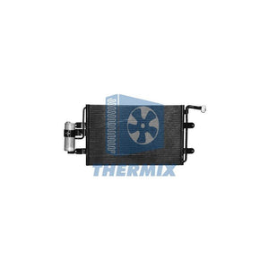 Radiator aer conditionat (condensor) Thermix TH.04.004