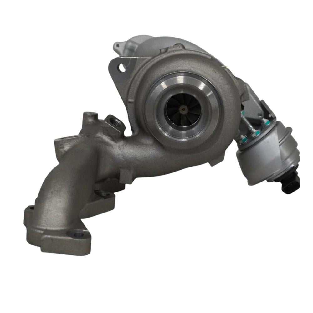 Turbosuflanta Asam Automotive 181465