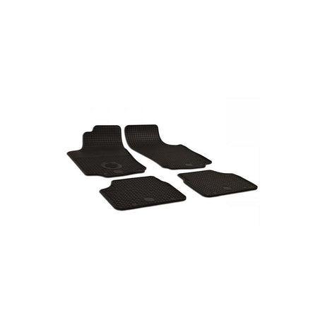 Set covorase auto cauciuc Umbrella pentru Opel corsa c (2000-2006) 43816