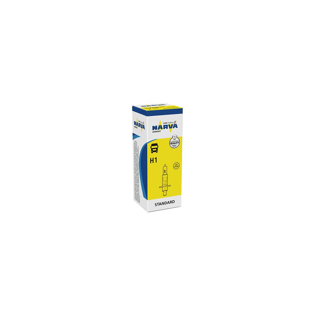 Bec far H1 24V P14.5S 70W Narva 48702