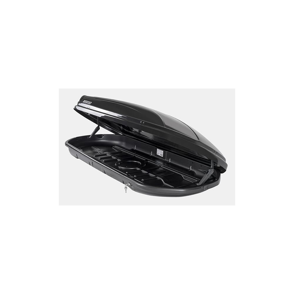 Cutie portbagaj mania 320 black Menabo 000036100000