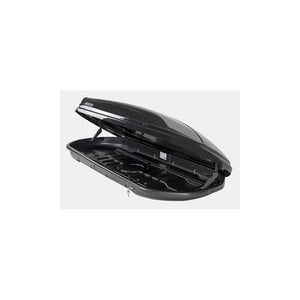 Cutie portbagaj mania 320 black Menabo 000036100000