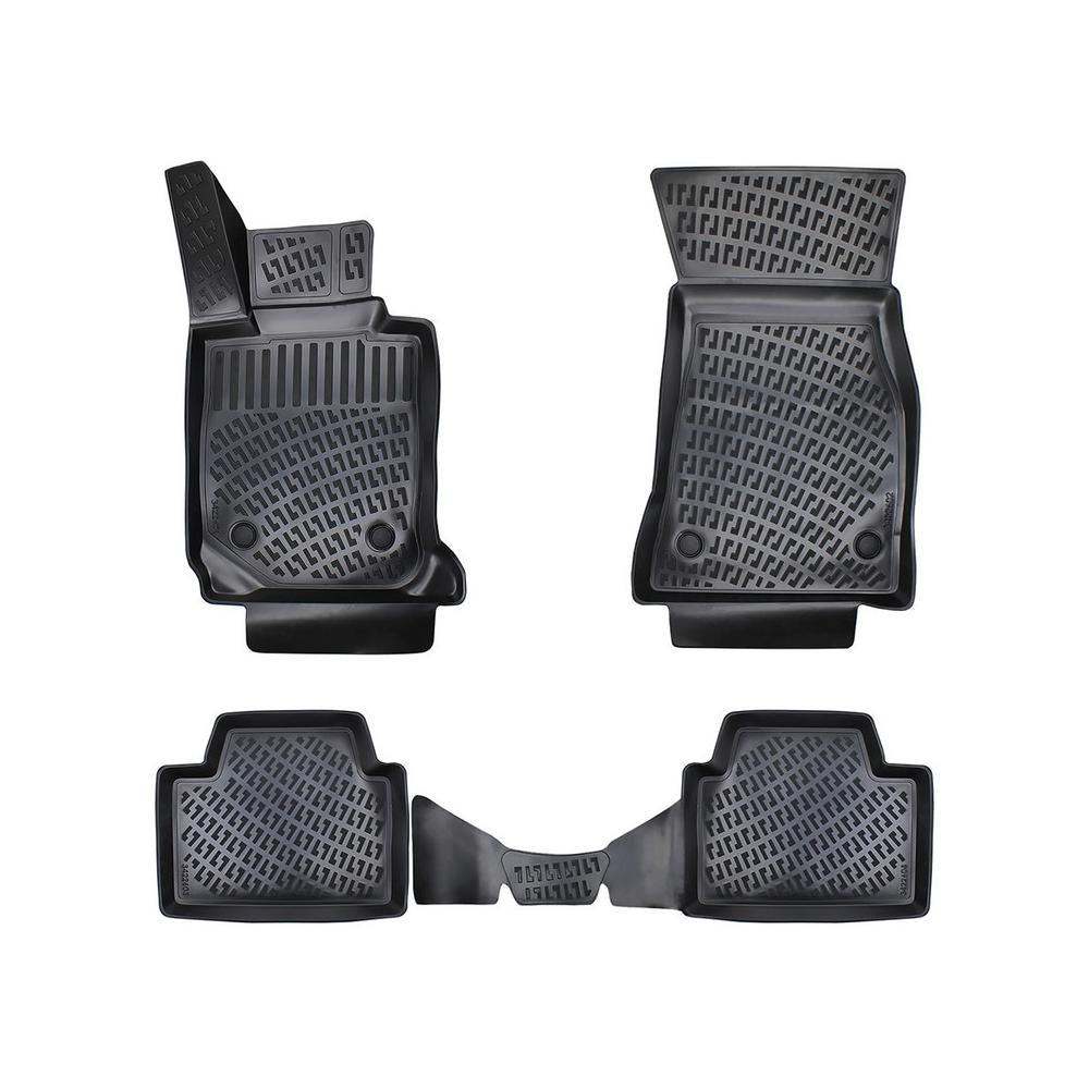 Set covorase auto cauciuc Umbrella pentru Bmw 3 G20 sedan 2018- 74443