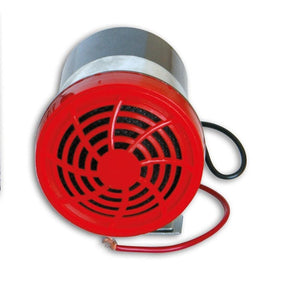 Claxon avertizare marsarier 12V/24V Hico SYG012