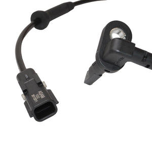 Senzor ABS Asam Automotive 78021