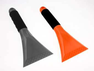 Racleta gheata Giga ICE Scraper Kufieta 12222360