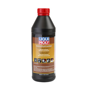 Ulei servodirectie Liqui Moly 1L 20468 – imagine 3