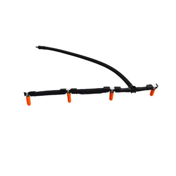 Furtun supracurgere combustibil Asam Automotive 126507