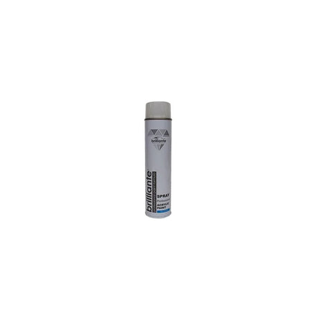 Spray lac transparent lucios 600 ml Brilliante 05236 – imagine 3