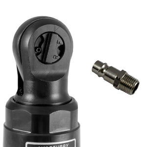 Clichet Mini de 1/4` Jbm 51214