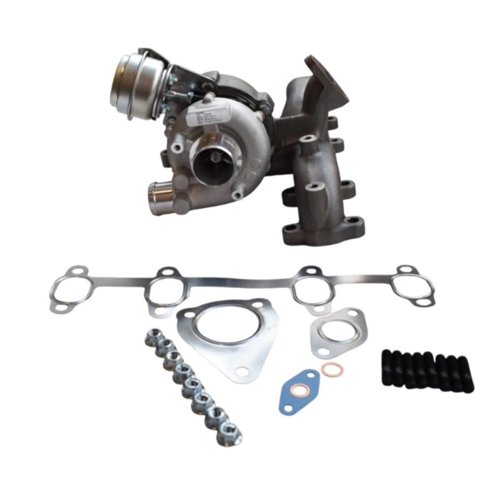 Turbosuflanta Asam Automotive 73298