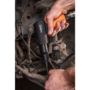 Ciocan pneumatic de impact 190 mm Neo Tools 14028 – imagine 2