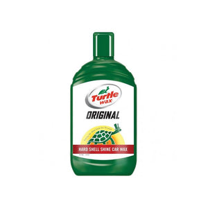 Ceara auto lichida original car wax 500ML Turtle wax TW FG52802