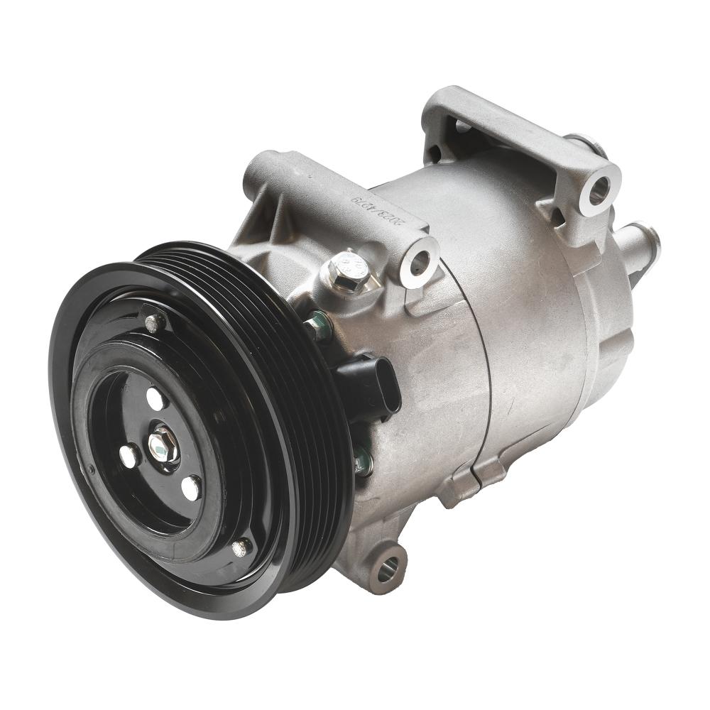 Compresor climatizare Asam Automotive 74026