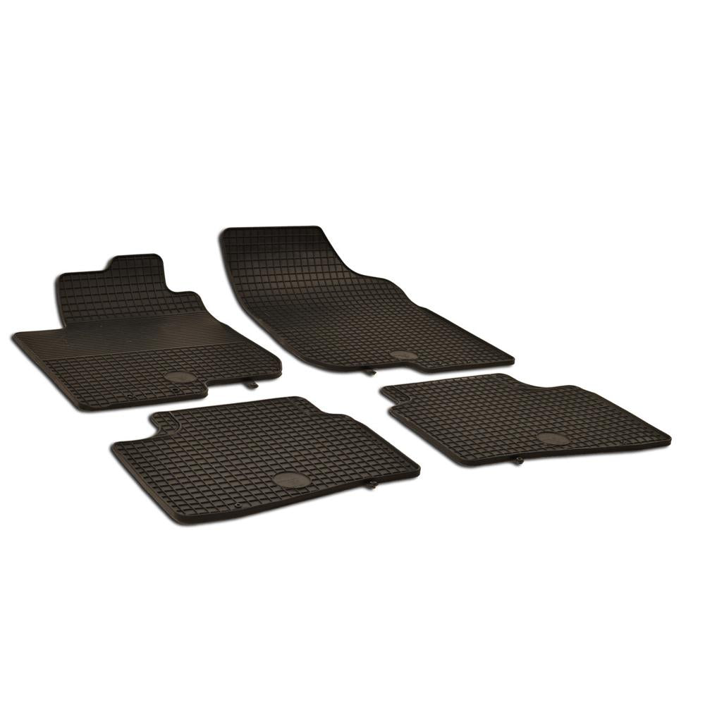Set covorase auto cauciuc Umbrella pentru Hyundai I30 - limousine (2007-2011); Kia cee`d (2007-2011) 43801