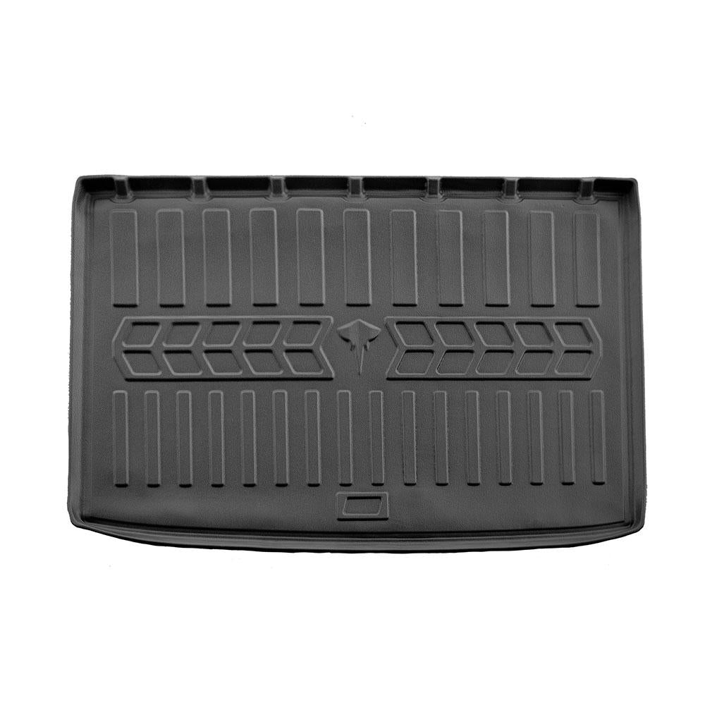 Covor protectie portbagaj Umbrella pentru Skoda yeti (2009-2017) 117397