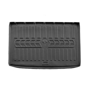 Covor protectie portbagaj Umbrella pentru Skoda yeti (2009-2017) 117397