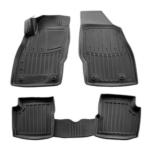 Set covorase auto cauciuc Umbrella pentru Opel corsa e (2014-2019) 116593