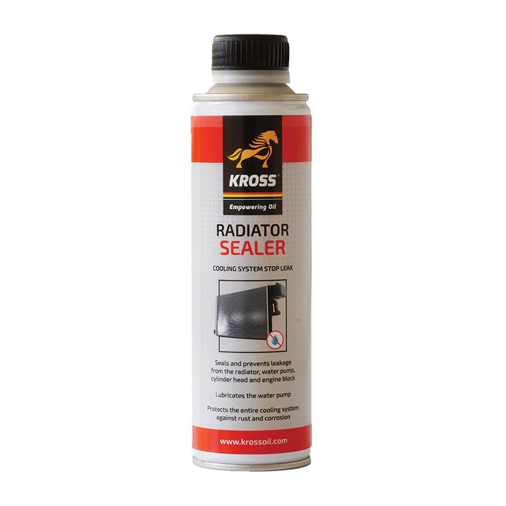 Kross aditiv antiscurgere radiator - 250 ml SN90109-KS-34904