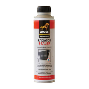 Kross aditiv antiscurgere radiator - 250 ml SN90109-KS-34904