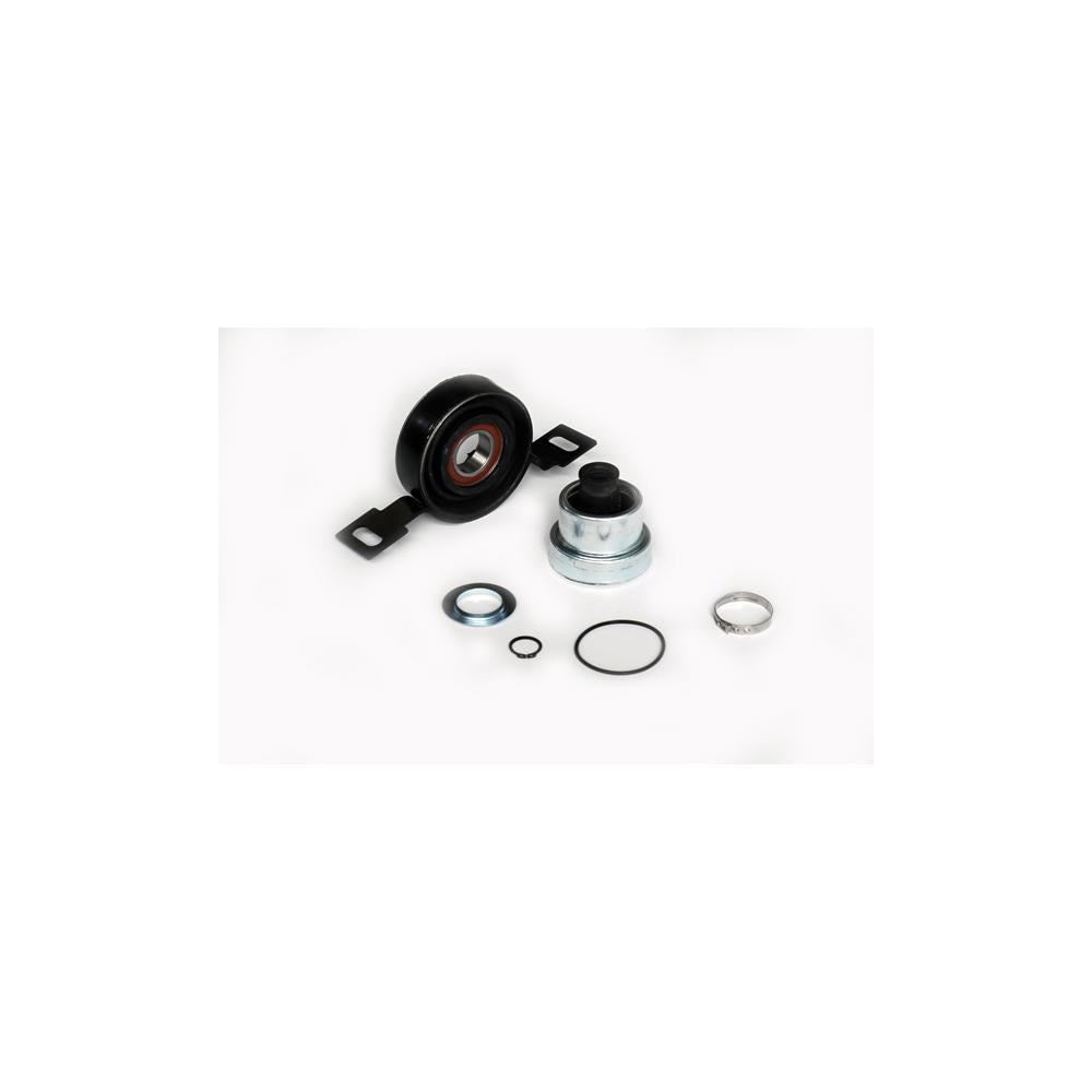 Kit suport ax cardanic cu rulment Asam Automotive 76728