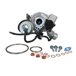 Turbosuflanta Asam Automotive 181529