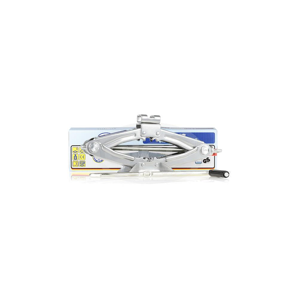 Cric mecanic 2T Alca 436200