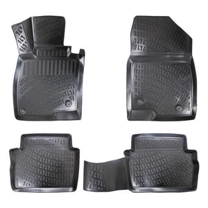 Set covorase auto cauciuc Umbrella pentru Mazda 3 iii sedan 2013-2018 58850