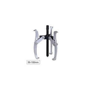 Extractor cu 3 gheare 50-100 mm Jbm 52731