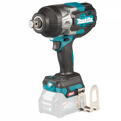 Masina de insurubat cu impact fara acumulatori si incarcator, Li-Ion, 40 V, - Ah, patrat 3/4 inch, 2050 Nm, M12-M36 Makita TW001GZ