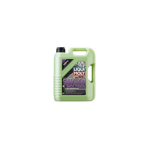 Liqui Moly molygen new generation 5W-40- 5L 8536